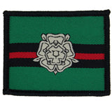 Yorkshire Regiment TRF x3 TRF Pack