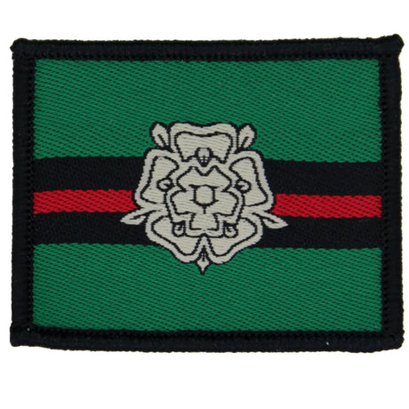 Yorkshire Regiment TRF x3 TRF Pack