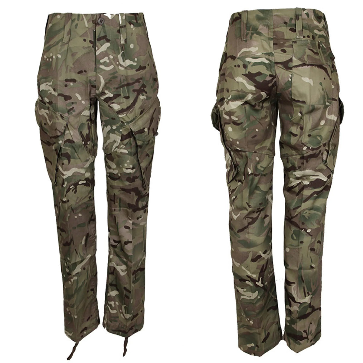 MTP PCS Style Combat Trousers
