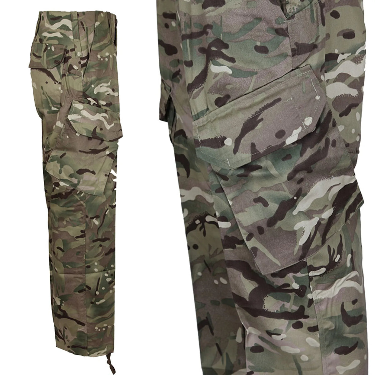 MTP PCS Style Combat Trousers
