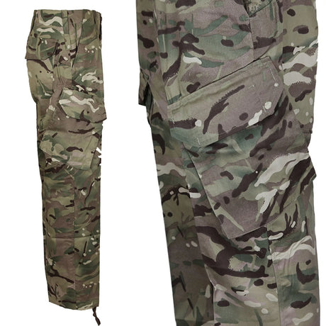 MTP PCS Style Combat Trousers