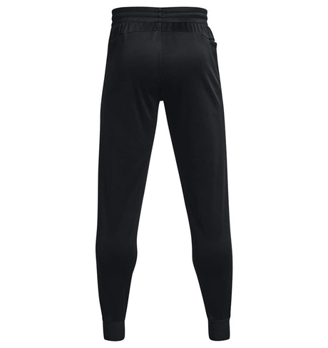 Under Armour Armour Fleece Black Joggers 1373362-001