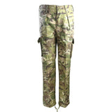 Kombat BTP Kids Camo Trousers