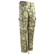 Kombat BTP Kids Camo Trousers