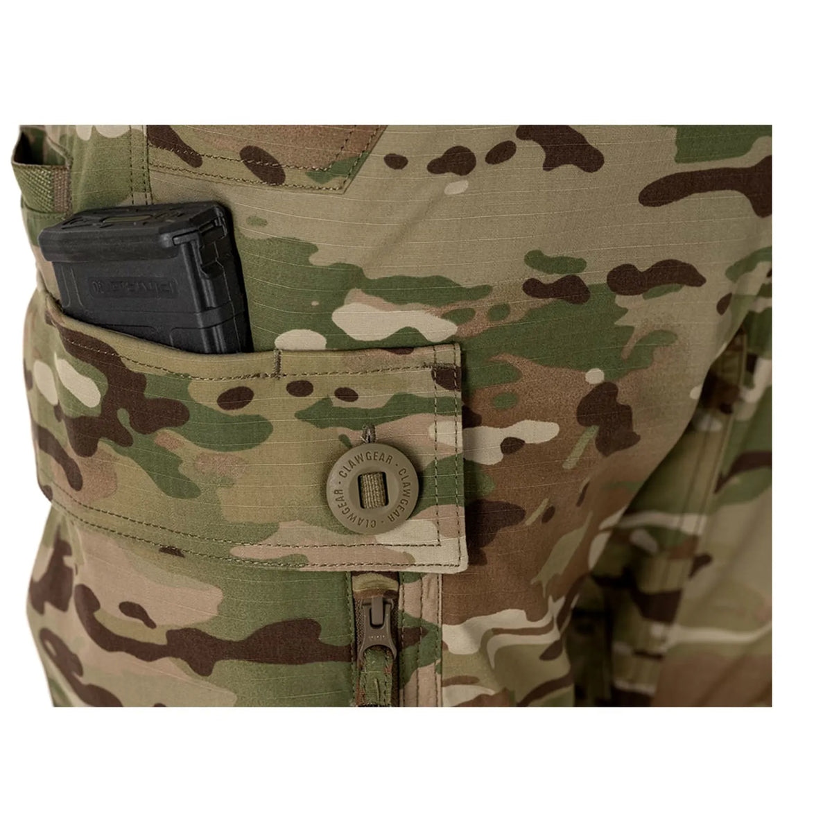 Clawgear MC Raider MkV Trousers Tactical Pants