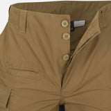 Helikon BDU MK2 Black Trousers Pants SP-BD2-PR-01