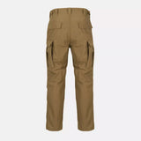 Helikon BDU MK2 Black Trousers Pants SP-BD2-PR-01