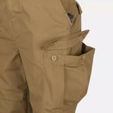 Helikon BDU MK2 Black Trousers Pants SP-BD2-PR-01