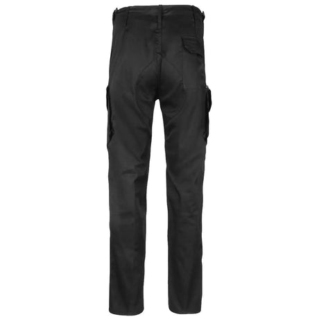 Viper Black PCS Style Combat Trousers in sizes 30-44" Waist