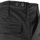 Viper Black PCS Style Combat Trousers in sizes 30-44" Waist