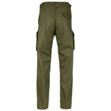 Viper Olive Green PCS Style Combat Trousers waist sizes 30 to 44" Waist