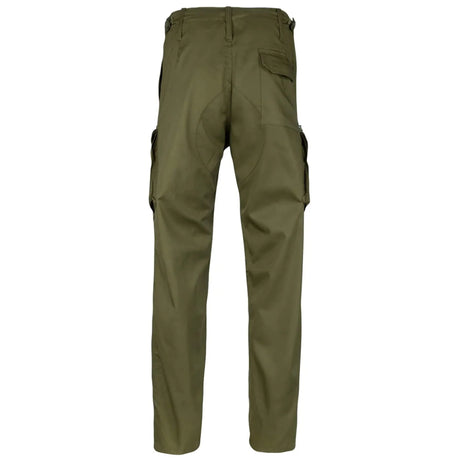 Viper Olive Green PCS Style Combat Trousers waist sizes 30 to 44" Waist