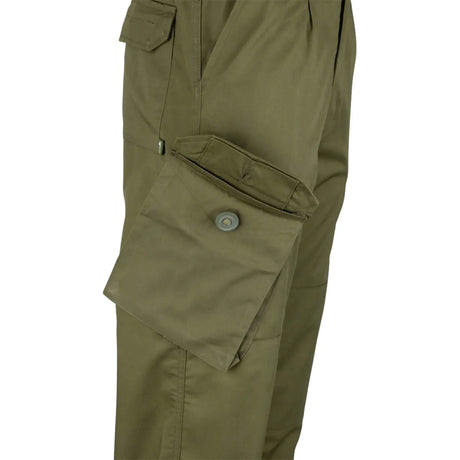 Viper Olive Green PCS Style Combat Trousers waist sizes 30 to 44" Waist
