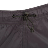 Highlander STOW and GO Waterproof Trousers Black