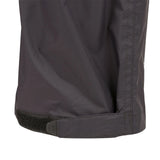Highlander STOW and GO Waterproof Trousers Black