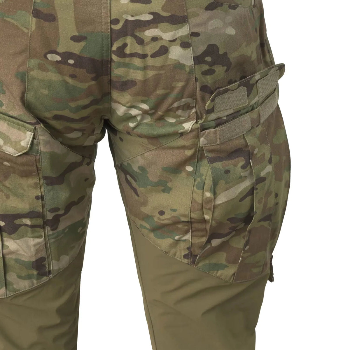 Helikon MCDU Tactical Pants Multicam NYCO 50% nylon, 50% cotton