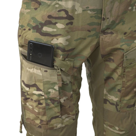 Helikon MCDU Tactical Pants Multicam NYCO 50% nylon, 50% cotton