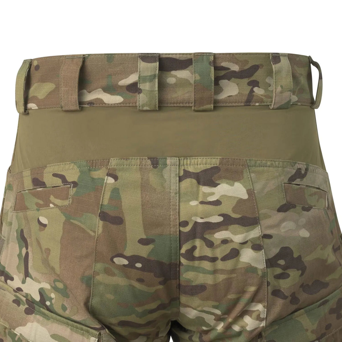 Helikon MCDU Tactical Pants Multicam NYCO 50% nylon, 50% cotton