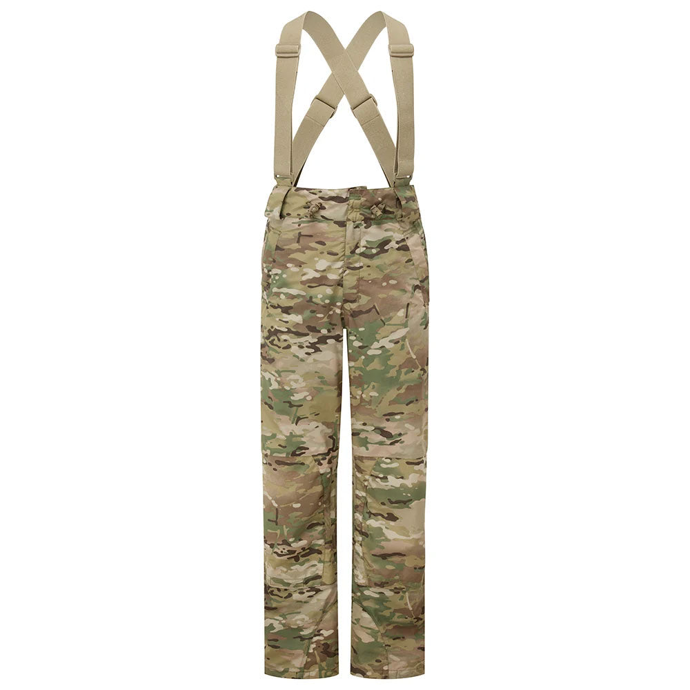 Keela Foul Weather Protection  (FWP) Pants 6.0 Multicam