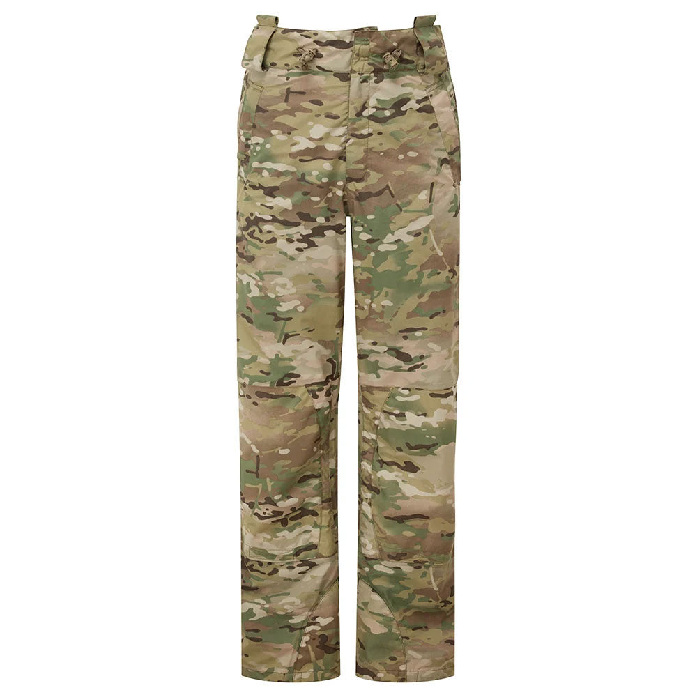Keela Foul Weather Protection  (FWP) Pants 6.0 Multicam