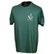 The Rifles Kings Crown Embroidered T Shirt