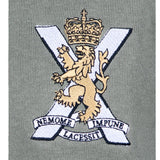 Royal Regiment of Scotland Sweatshirt