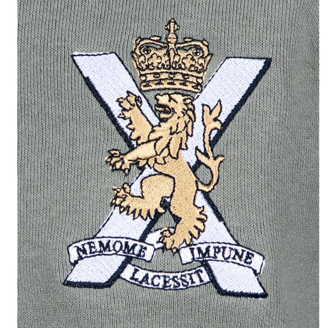 Royal Regiment of Scotland Sweatshirt