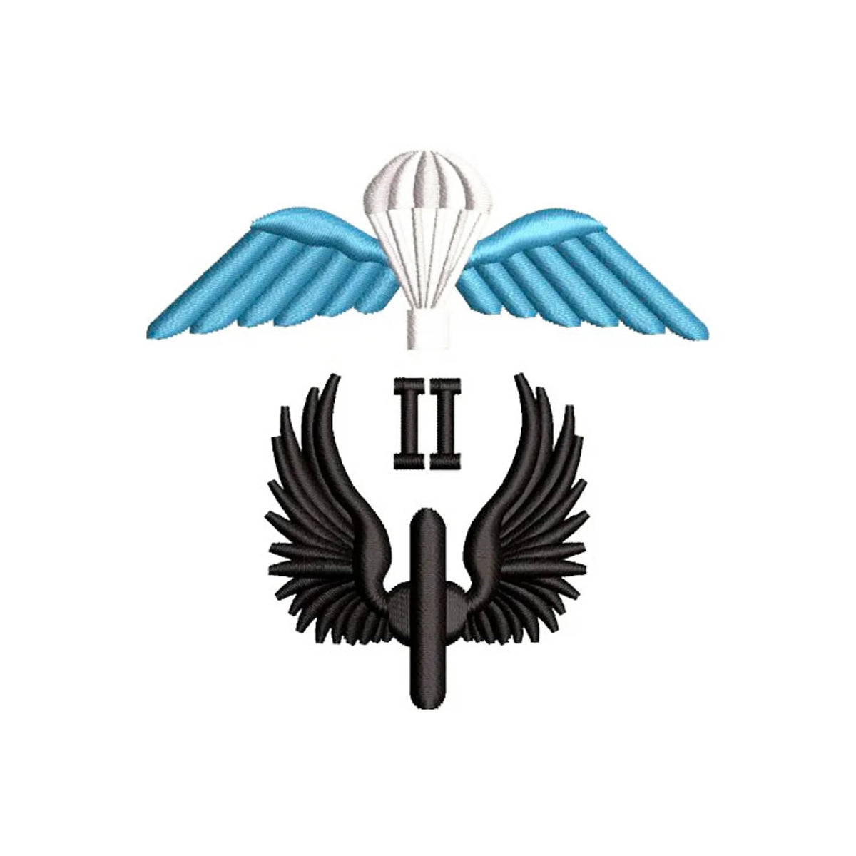 II Sqn RAF Regiment Olive T-Shirt