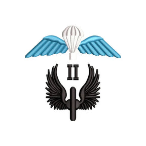 II Sqn RAF Regiment Olive T-Shirt