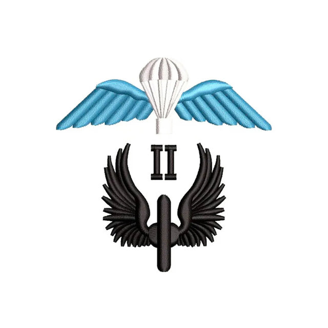 II Sqn RAF Regiment Olive T-Shirt
