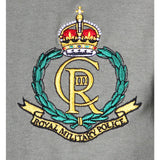 Royal Military Police CRIII T Shirt Olive