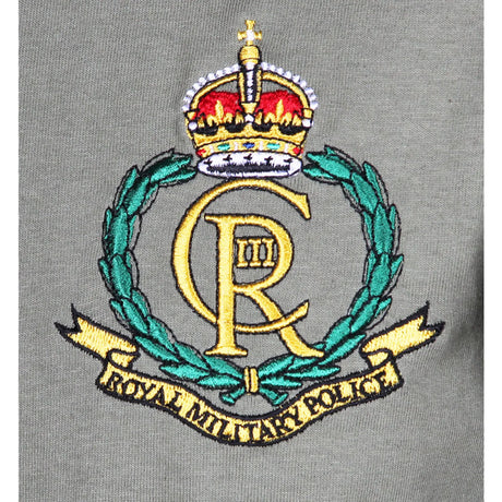 Royal Military Police CRIII T Shirt Olive