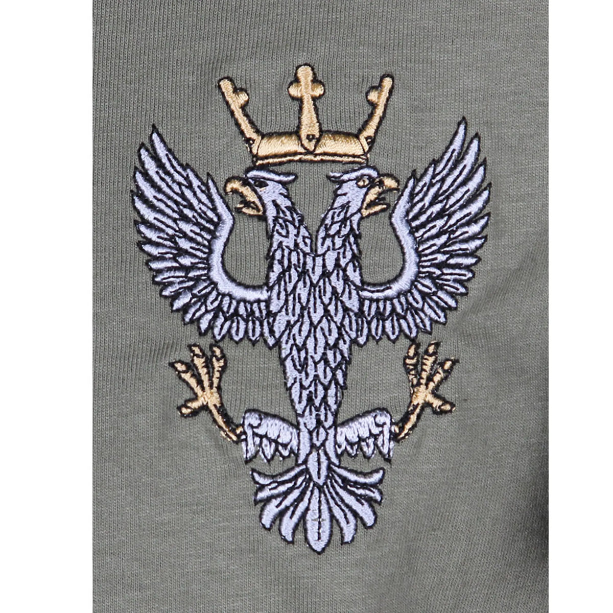 Mercian Regiment Olive T Shirt
