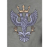 Mercian Regiment Olive T Shirt