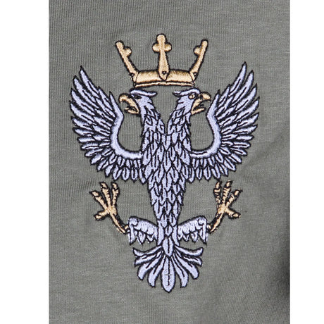 Mercian Regiment Olive T Shirt