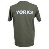 Yorkshire Regiment T Shirt