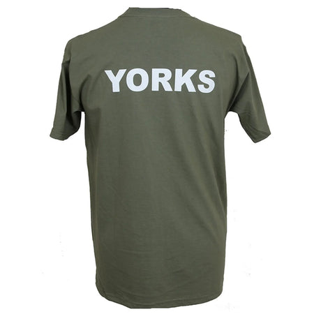 Yorkshire Regiment T Shirt
