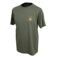 Yorkshire Regiment T Shirt