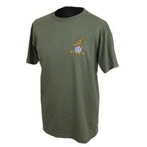 Yorkshire Regiment T Shirt