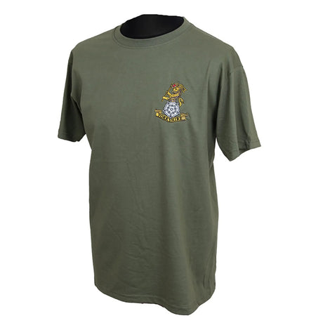 Yorkshire Regiment T Shirt
