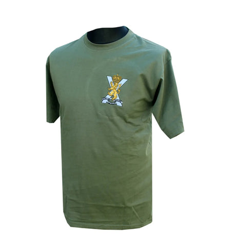 Royal Regiment of Scotland T Shirt