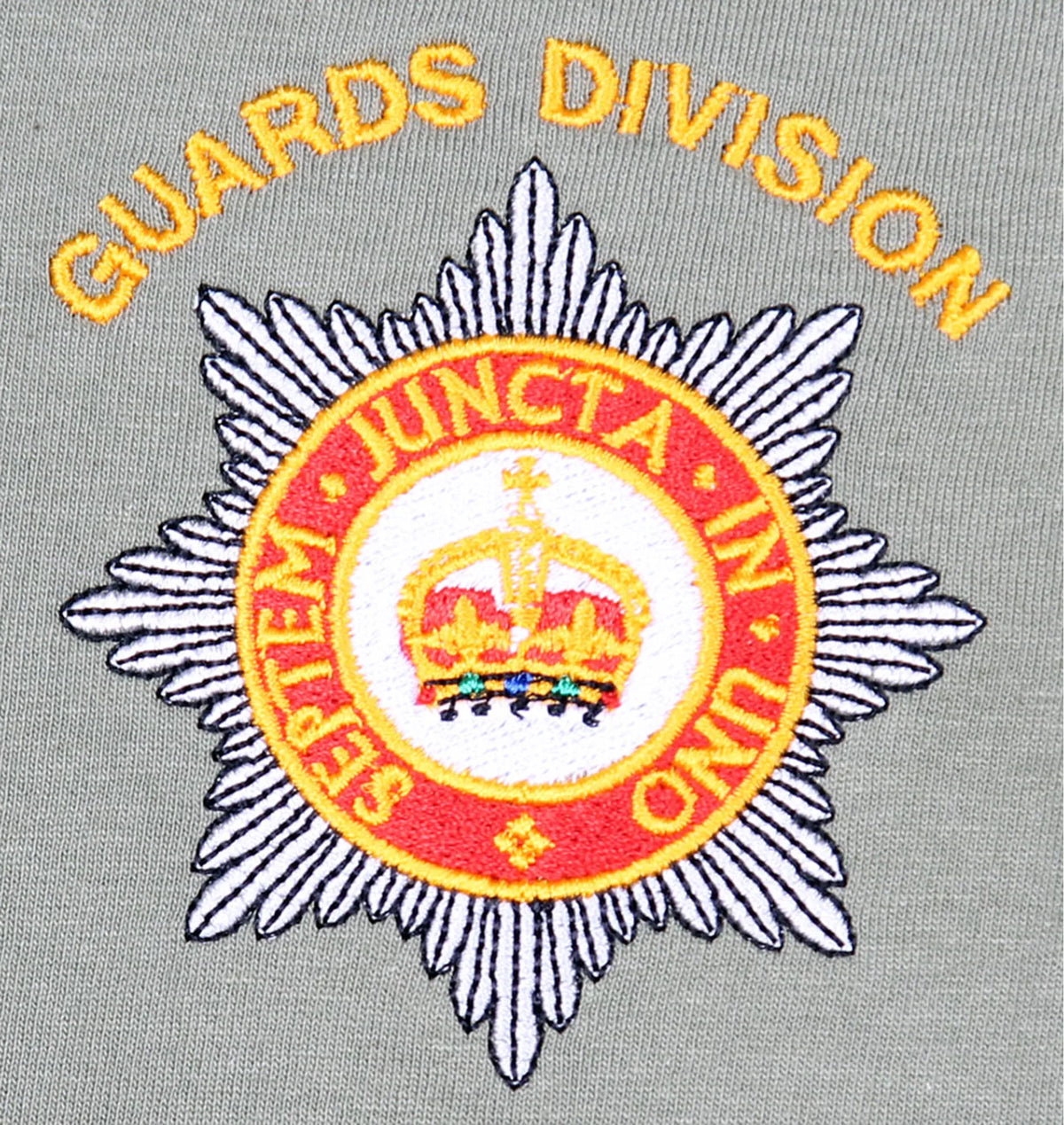 Guards Household Division T Shirt