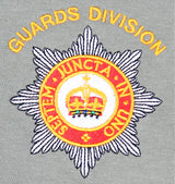 Guards Household Division T Shirt