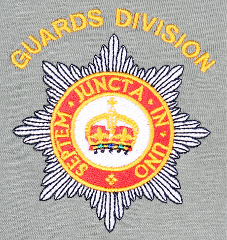 Guards Household Division T Shirt