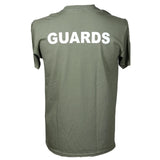 Guards Household Division T Shirt