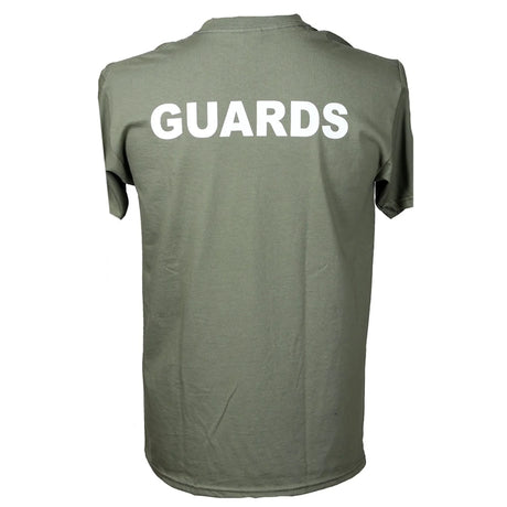 Guards Household Division T Shirt