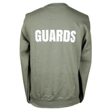 Guards Division Sweatshirt Olive