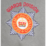 Guards Division Sweatshirt Olive