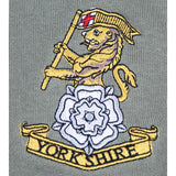 Royal Yorkshire Regiment Sweatshirt