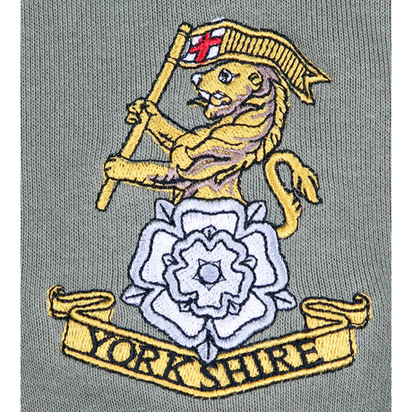 Royal Yorkshire Regiment Sweatshirt